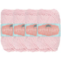 Cotton Select Yarn: 4 Skein Packs