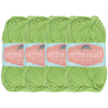 Cotton Select Yarn: 4 Skein Packs