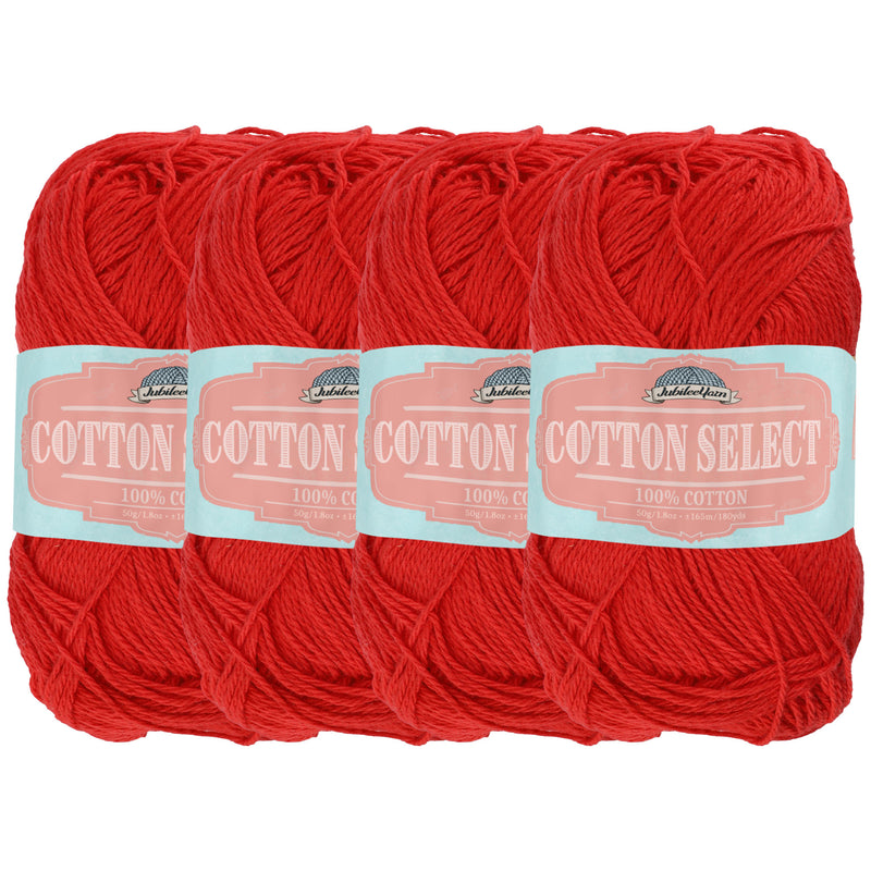 Cotton Bash Thick and Thin - Made in America Yarns