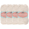 Cotton Select Yarn: 4 Skein Packs