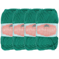 Cotton Select Yarn: 4 Skein Packs