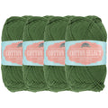 Cotton Select Yarn: 4 Skein Packs