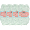 Cotton Select Yarn: 4 Skein Packs