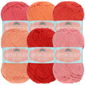 Cotton Select Yarn: Bulk Packs