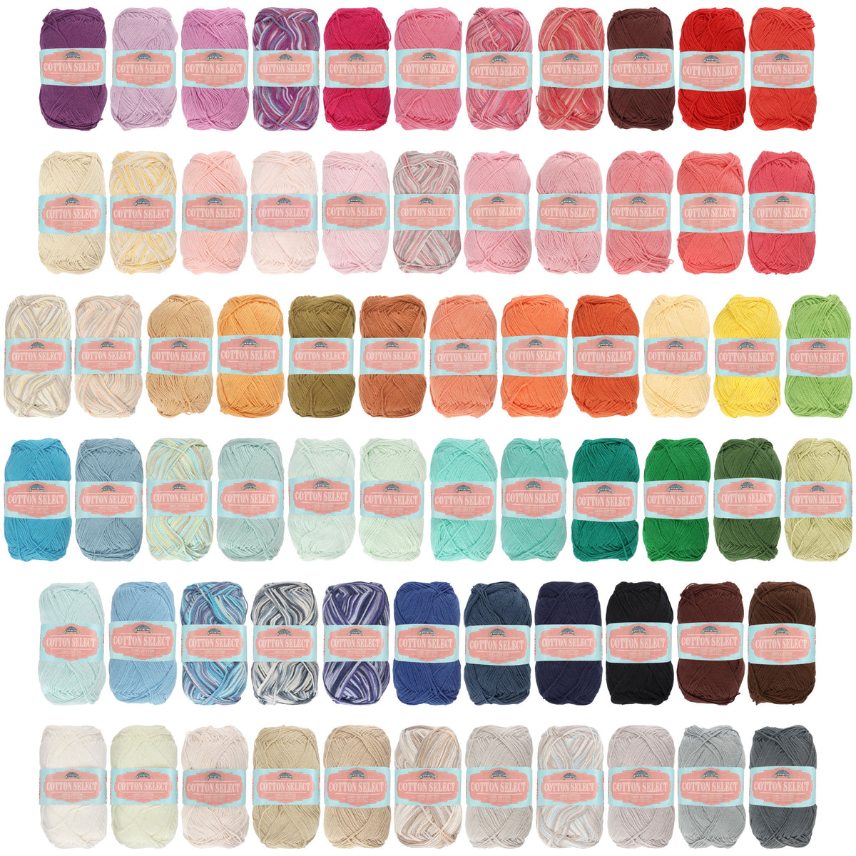 [送料込] spin round KNIT (4color) 1656655458-spinning-cotton-