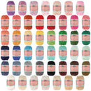 Cotton Select Yarn: Mini Bonbons