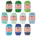 Cotton Select Yarn: Mini Bonbons