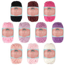 Cotton Select Yarn: Mini Bonbons