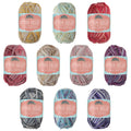 Cotton Select Yarn: Mini Bonbons