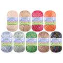 category 5 skein group image 