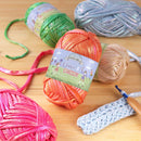 Dance & Cheer Yarn