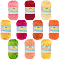 Delightfully Fine Petite Bonbons