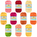 Delightfully Fine Petite Bonbons