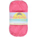 Delightfully Fine Yarn