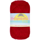 Delightfully Fine Yarn