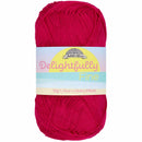 Delightfully Fine Yarn