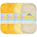 Delightfully Fine Yarn