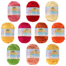 Delightfully Fine Mini Bonbons