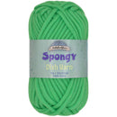 Spongy Dish Yarn