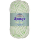 Spongy Dish Yarn