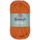 Spongy Dish Yarn