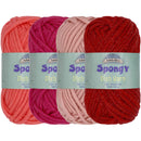 Spongy Dish Yarn