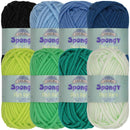 Spongy Dish Yarn