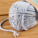 Delightfully Plump Yarn