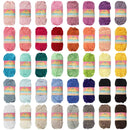 Delightfully Plump Yarn