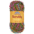 Scrubby Dish Yarn