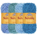 Scrubby Dish Yarn