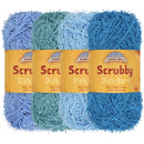 Scrubby Dish Yarn