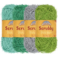 Scrubby Dish Yarn