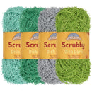 Scrubby Dish Yarn