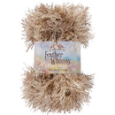 Feather Whimsy Eyelash Yarn