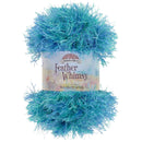 Feather Whimsy Eyelash Yarn