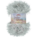 Feather Whimsy Eyelash Yarn