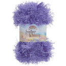 Feather Whimsy Eyelash Yarn