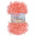 Feather Whimsy Eyelash Yarn