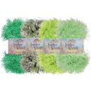 Feather Whimsy Eyelash Yarn: Bulk Packs
