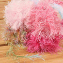 Feather Whimsy Eyelash Yarn: Bulk Packs