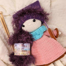 Feather Whimsy Eyelash Yarn: Bulk Packs