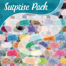 Feather Whimsy Eyelash Yarn: Bulk Packs