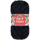 Fun and Funky Yarn