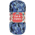 Fun and Funky Yarn