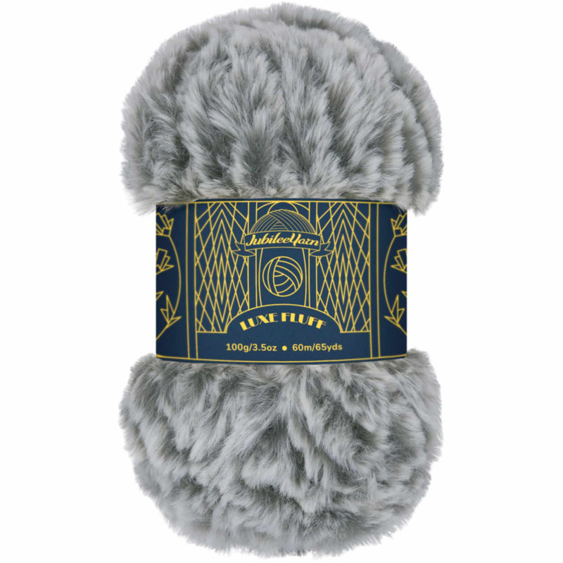 Luxe Fluff Yarn