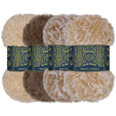 Luxe Fluff Yarn