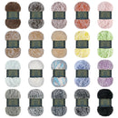 Luxe Fluff Yarn
