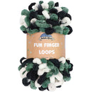 Fun Finger Loops Yarn: 5 Packs