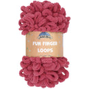 Fun Finger Loops Yarn: 5 Packs